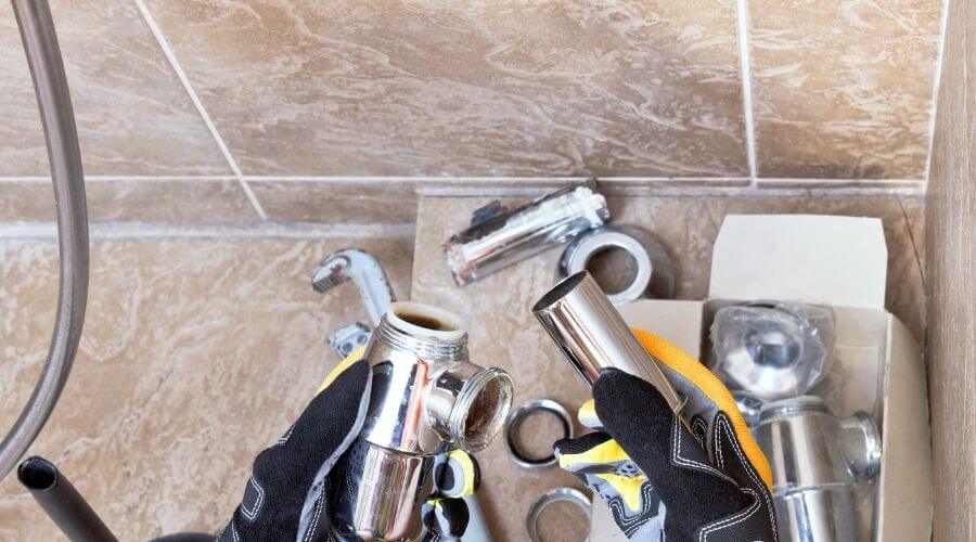 Professional Storm Sewer Service in Manhattan Beach, CA